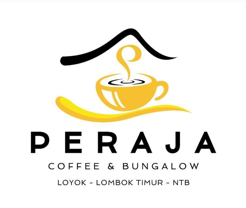 Peraja Bungalows Loyok Sangyang Exterior foto