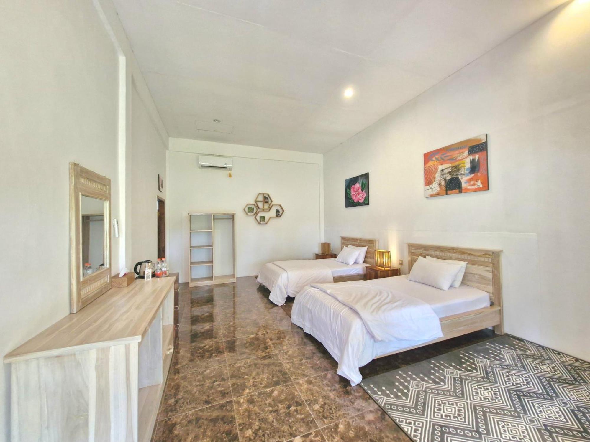 Peraja Bungalows Loyok Sangyang Exterior foto